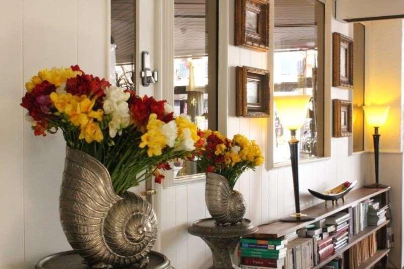 Villa Nina Juan-les-Pins Interior photo
