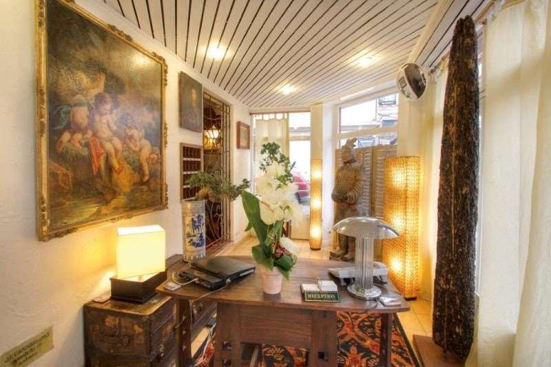 Villa Nina Juan-les-Pins Interior photo