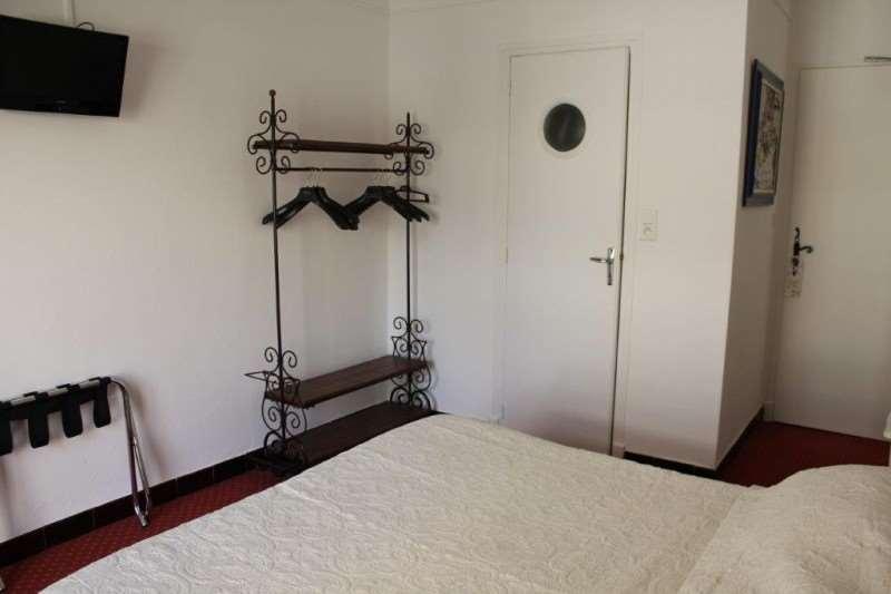 Villa Nina Juan-les-Pins Room photo