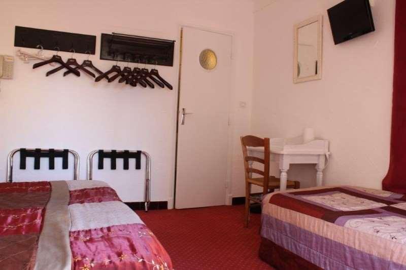 Villa Nina Juan-les-Pins Room photo