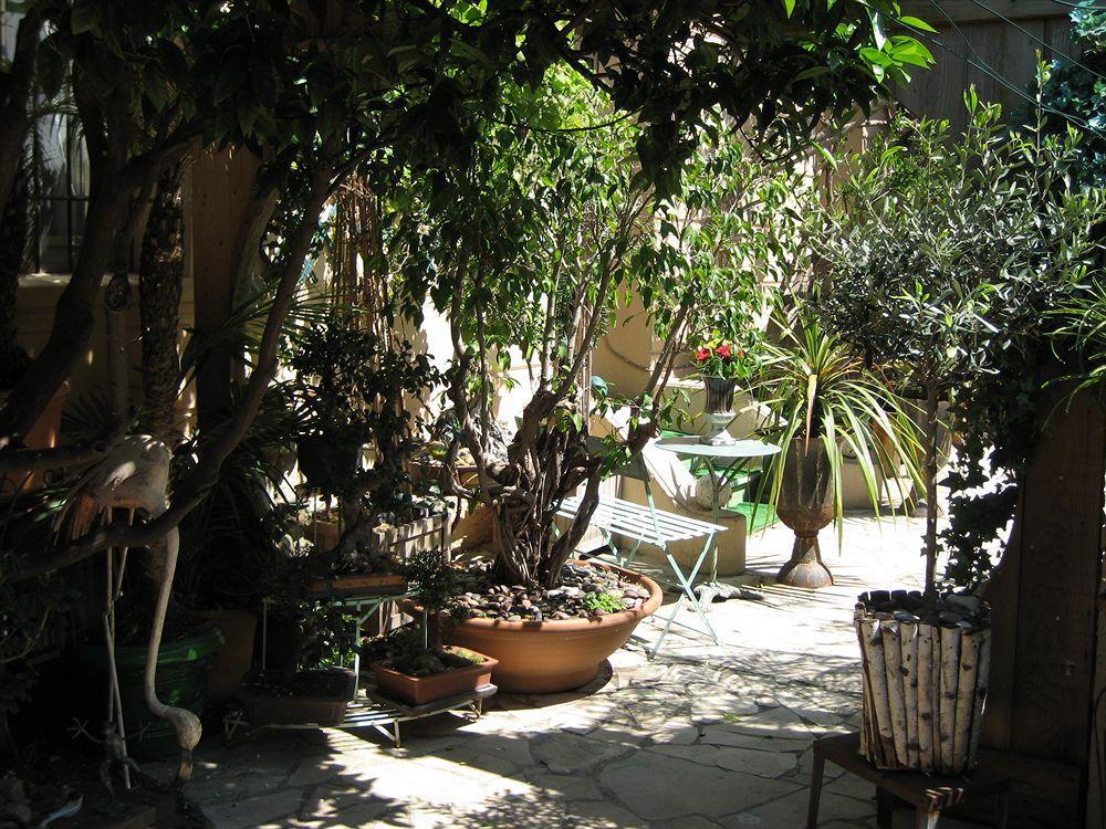 Villa Nina Juan-les-Pins Exterior photo