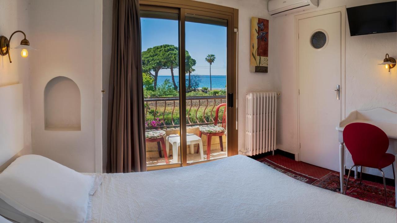Villa Nina Juan-les-Pins Exterior photo