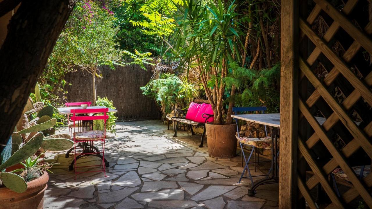 Villa Nina Juan-les-Pins Exterior photo