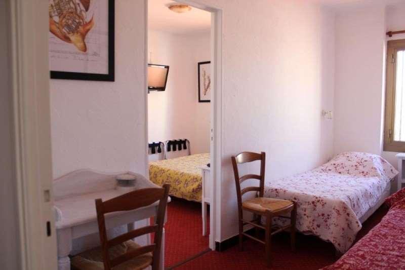 Villa Nina Juan-les-Pins Room photo