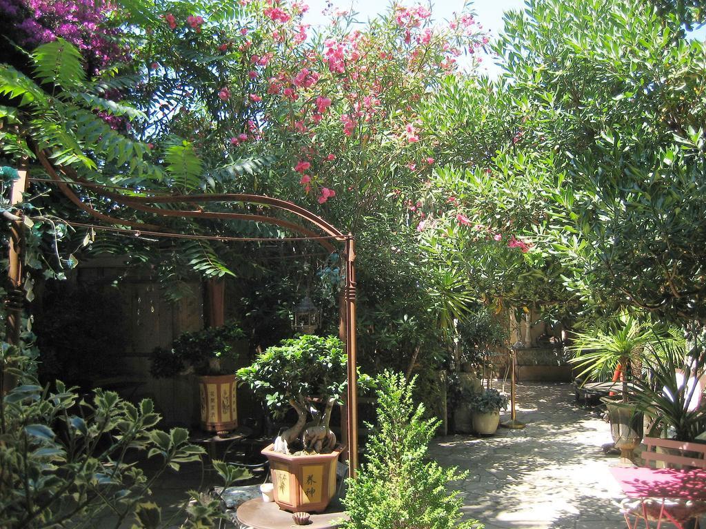 Villa Nina Juan-les-Pins Exterior photo