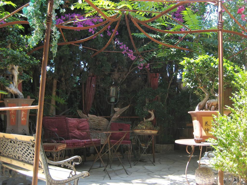 Villa Nina Juan-les-Pins Exterior photo