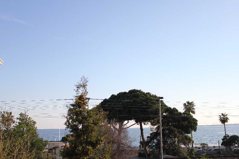Villa Nina Juan-les-Pins Exterior photo
